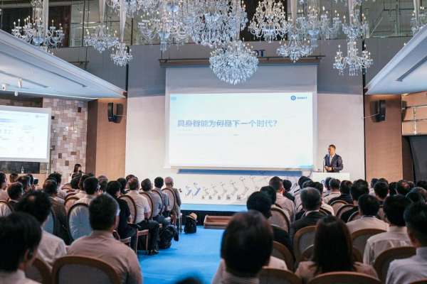 股票配资平台官网 大负载只能“低速低效”？越疆在日本开启人形机器人全球交付